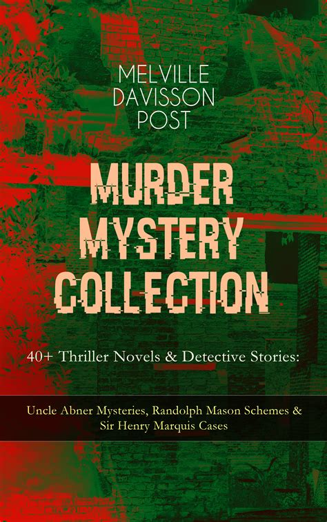 ebook murder mysteries other stories gallery Reader